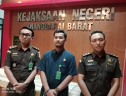 Kasus Dana Hibah Pilkada Mabar Rp28 Miliar Masuk Babak Penyidikan, Kantor KPU Digeledah! Puluhan Dokumen Diamankan