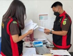 KPU Mabar Digeledah, Rp28 Miliar Dikuliti! Kejari Mulai Buru Jejak Dugaan Korupsi