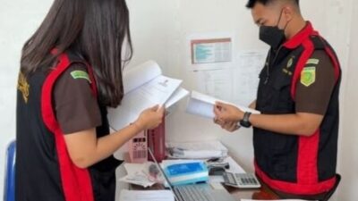 KPU Mabar Digeledah, Rp28 Miliar Dikuliti! Kejari Mulai Buru Jejak Dugaan Korupsi