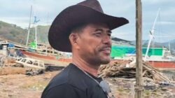 MA Menangkan Investor, Aktivis Desak Praktik Mafia Tanah Di Labuan Bajo Dibumihanguskan!