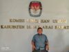 Kasus Dugaan Korupsi Dana Hibah Pilkada Rp28 Miliar Disidik, Ketua KPU Mabar Ungkap Fakta Mengejutkan!