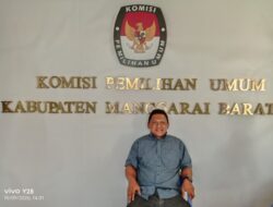 Kasus Dugaan Korupsi Dana Hibah Pilkada Rp28 Miliar Disidik, Ketua KPU Mabar Ungkap Fakta Mengejutkan!