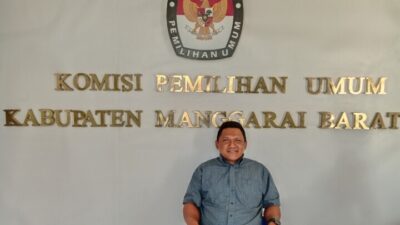 Kasus Dugaan Korupsi Dana Hibah Pilkada Rp28 Miliar Disidik, Ketua KPU Mabar Ungkap Fakta Mengejutkan!
