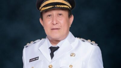 Wabup Yulianus Weng Respons Cepat, Pengobatan Fransiskus Xaverius Boy Ditanggung Pemkab Mabar