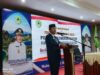Wabup Yulianus Weng Lantik 11 Pejabat Administrator, Tegaskan Jabatan Adalah Amanah