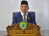DPRD Mabar Tutup Masa Sidang III, Buka Masa Sidang I: Kawal Anggaran, Pariwisata hingga Penanganan Bencana