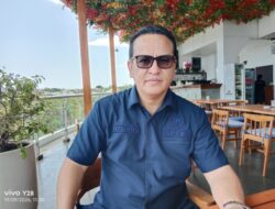 DPR RI Desak Polres Manggarai Barat Tindak Tegas Penipu Wisatawan Asing Di Labuan Bajo