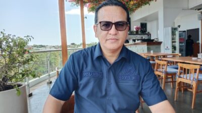 DPR RI Desak Polres Manggarai Barat Tindak Tegas Penipu Wisatawan Asing Di Labuan Bajo