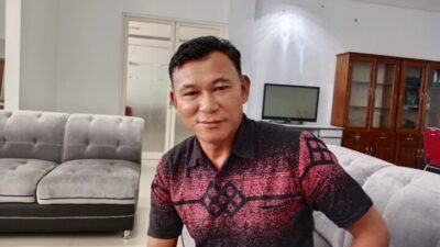 DPRD Golkar Minta Panitia Pilkades Mabar Patuh Juknis, Masyarakat Gunakan Suara Hati