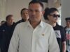 Jelang Pilkades 29 September, Ketua DPRD Mabar Ingatkan 181 Cakades: Jangan Karena Pilkades Kita Bermusuhan