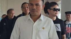 Jelang Pilkades 29 September, Ketua DPRD Mabar Ingatkan 181 Cakades: Jangan Karena Pilkades Kita Bermusuhan