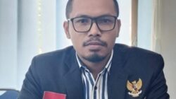 Jelang Pilkades Mabar, Lorens Logam Angkat Isu Sensitif: Dari Surat Suara Blanko Hingga Listrik Padam