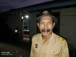 Falen Menang Telak, Raih 211 Suara dan Pimpin Desa Wae Jare Periode 2026–2034, Ini Pesan Penjabat Dami!