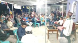 Tumbangkan Petahana! Rinus Raih 388 Suara dan Pimpin Tondong Belang 2026-2034