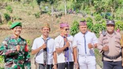 Kejutan Dari Golo Damu! Siprianus Suhardin Menang, Petahana Terpukul Di Angka 126 Suara