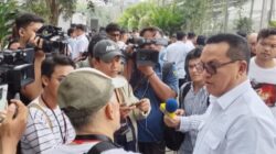 Komisi XIII Turun Tangan, Fasilitas Mewah Lapas Cibinong Dibongkar: Kulkas, TV, Sofa hingga Botol Bir Ditemukan