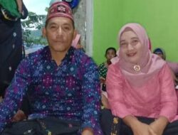 Agustinus Falen Menang Pilkades Wae Jare, Tegaskan Tidak Ada Lagi 01, 02, 03, 04!