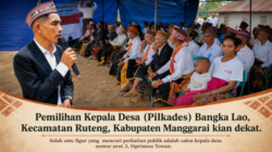 Siprianus Towan Siap Membawa Perubahan untuk Desa Bangka Lao 2 d9d4d090 b722 11f1 81dc 45ac30e201f5