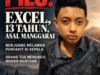 PILU! Excel, Bocah 13 Tahun Asal Manggarai Berjuang Melawan Penyakit di Kepala, Orang Tua Menangis Mohon Bantuan