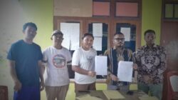 Pilkades Bangka Lewat di Ujung Tanduk, Selisih 2 Suara Digugat!