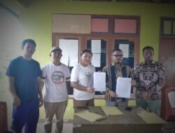 Pilkades Bangka Lewat di Ujung Tanduk, Selisih 2 Suara Digugat!