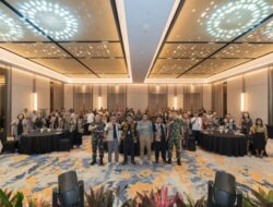 PLN Flores Bagian Barat Tegaskan Komitmen Dengarkan Pelanggan: “Flores Bangkit, Senyum Pelanggan, Energi untuk Negeri”