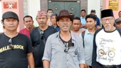 Diduga Dikuasai Ir. Hugeng, Ahli Waris Sebayur Kecil Melawan Lewat Jalur Perdata dan Pidana, Ini Penegasan Aktivis Labuan Bajo! 