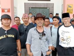 Diduga Dikuasai Ir. Hugeng, Ahli Waris Sebayur Kecil Melawan Lewat Jalur Perdata dan Pidana, Ini Penegasan Aktivis Labuan Bajo! 