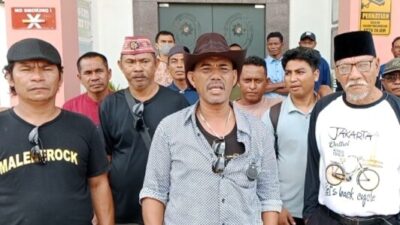 Diduga Dikuasai Ir. Hugeng, Ahli Waris Sebayur Kecil Melawan Lewat Jalur Perdata dan Pidana, Ini Penegasan Aktivis Labuan Bajo! 