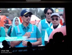 PLN UP3 Flores Bagian Barat Gelar Customer Gathering, Perkuat Kolaborasi dan Kualitas Layanan Kelistrikan