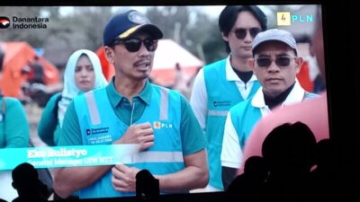 PLN UP3 Flores Bagian Barat Gelar Customer Gathering, Perkuat Kolaborasi dan Kualitas Layanan Kelistrikan
