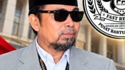 Agus Flores dan Agus Salim Dorong Bantuan Hukum Cepat, Profesional dan Berpihak pada Kepastian Hukum
