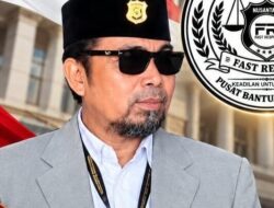 Agus Flores dan Agus Salim Dorong Bantuan Hukum Cepat, Profesional dan Berpihak pada Kepastian Hukum