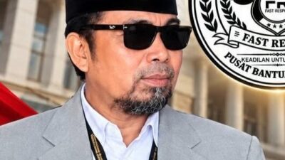 Agus Flores dan Agus Salim Dorong Bantuan Hukum Cepat, Profesional dan Berpihak pada Kepastian Hukum