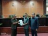 Bupati Edistasius Endi Paparkan RAPBD 2027 Manggarai Barat Rp1,18 Triliun, PAD Diproyeksikan Rp352,66 Miliar