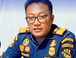 Menhub Mutasi 181 Pejabat Perhubungan Laut, Stephanus Risdiyanto Pindah Dari Labuan Bajo