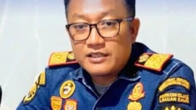 Menhub Mutasi 181 Pejabat Perhubungan Laut, Stephanus Risdiyanto Pindah Dari Labuan Bajo