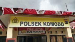 Suami Laporkan Dugaan Perzinaan, Kades Macang Tanggar Dan Bidan Puskesmas Benteng Terseret, Polisi Mulai Periksa Pelapor