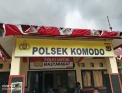 Suami Laporkan Dugaan Perzinaan, Kades Macang Tanggar Dan Bidan Puskesmas Benteng Terseret, Polisi Mulai Periksa Pelapor