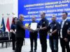 NasDem Naik Kelas! Edi Endi Tempa Kader NTT Dan Mabar Jadi Penggerak Perubahan Di ABN Pancoran