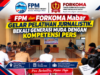 FPM dan FORKOMA Mabar Gelar Pelatihan Jurnalistik, Bekali Generasi Muda dengan Kompetensi Pers